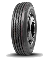 LingLong LTL812 (рулевая ось) 295/80 R22.5 152/149L